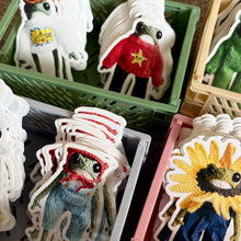 Load image into Gallery viewer, Heknitt Eight Sticker Pack