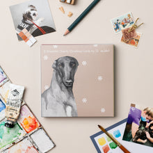 Load image into Gallery viewer, Freddie & Bella StreetVet 8 Christmas Card Pack - lil wabbit