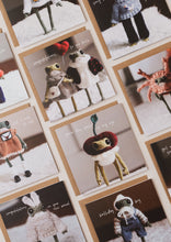 Load image into Gallery viewer, Congratulations To You Both Heknitt x lil wabbit card