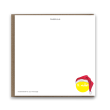 Load image into Gallery viewer, Schnauzer & Friends 4 Card Christmas Bundle - lil wabbit