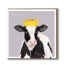 Load image into Gallery viewer, The Best Gift (Tea Towel & card) - lil wabbit