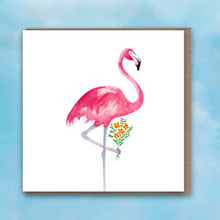 Load image into Gallery viewer, The Blank 10 card bundle - lil wabbit