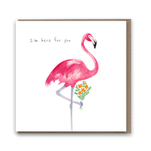 Load image into Gallery viewer, The Best Gift (Tea Towel & card) - lil wabbit