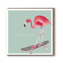 Load image into Gallery viewer, The Bold Birthday 6 card bundle - lil wabbit