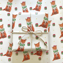 Load image into Gallery viewer, Christmas Wrapping Paper Multipack - lil wabbit
