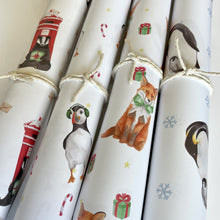 Load image into Gallery viewer, Christmas Wrapping Paper Multipack - lil wabbit