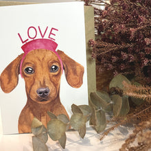 Load image into Gallery viewer, Tiny Galentine's/Palentine's 5 Card Bundle - lil wabbit