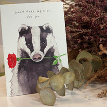 Load image into Gallery viewer, Tiny Galentine's/Palentine's 5 Card Bundle - lil wabbit