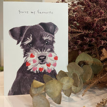 Load image into Gallery viewer, Tiny Galentine's/Palentine's 5 Card Bundle - lil wabbit