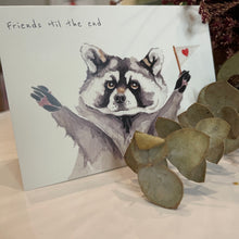 Load image into Gallery viewer, Tiny Galentine's/Palentine's 5 Card Bundle - lil wabbit