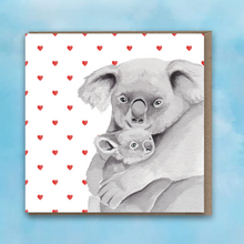 Load image into Gallery viewer, The Blank 10 card bundle - lil wabbit