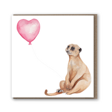 Load image into Gallery viewer, The Heart 5 card Bundle - lil wabbit