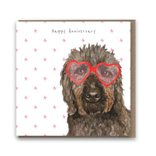 Load image into Gallery viewer, The Pack of Dogs 5 card bundle - lil wabbit