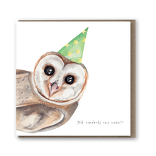 Load image into Gallery viewer, The Simple Birthday 6 card bundle - lil wabbit
