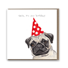 Load image into Gallery viewer, The Pack of Dogs 5 card bundle - lil wabbit