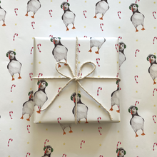 Load image into Gallery viewer, Christmas Wrapping Paper Multipack - lil wabbit