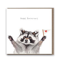 Load image into Gallery viewer, The Best Gift (Tea Towel & card) - lil wabbit