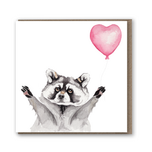 Load image into Gallery viewer, The Heart 5 card Bundle - lil wabbit