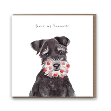 Load image into Gallery viewer, The Best Gift (Tea Towel & card) - lil wabbit