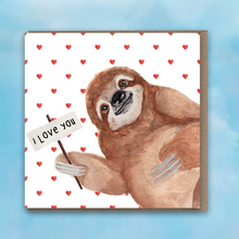 Load image into Gallery viewer, The Blank 10 card bundle - lil wabbit