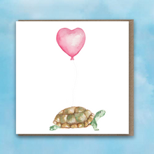 Load image into Gallery viewer, The Blank 10 card bundle - lil wabbit