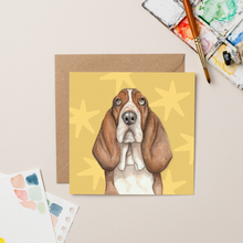 Load image into Gallery viewer, Benji Dog Breed card
