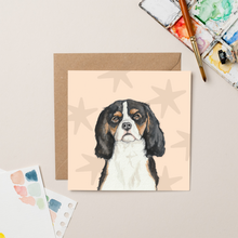 Load image into Gallery viewer, Connie Dog Breed card
