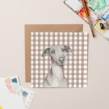 Load image into Gallery viewer, Daisy Dog Breed card
