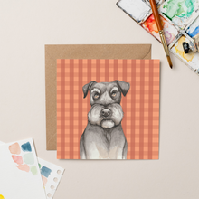 Load image into Gallery viewer, Hamish Dog Breed card
