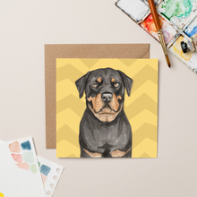 Load image into Gallery viewer, Hero Dog Breed card
