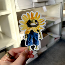 Load image into Gallery viewer, Heknitt Eight Sticker Pack
