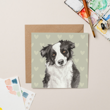 Load image into Gallery viewer, Kai Dog Breed card
