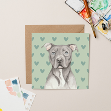 Load image into Gallery viewer, Marcel Dog Breed card
