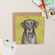 Load image into Gallery viewer, Max Dog Breed card

