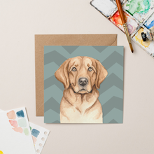 Load image into Gallery viewer, Otto Dog Breed card

