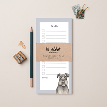 Load image into Gallery viewer, Three Pack of To Do List Pads
