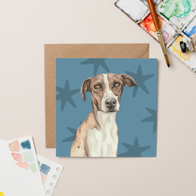 Load image into Gallery viewer, Taika Dog Breed card
