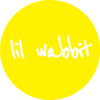 lil wabbit logo