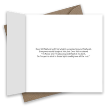 Load image into Gallery viewer, The Simple Birthday 6 card bundle - lil wabbit
