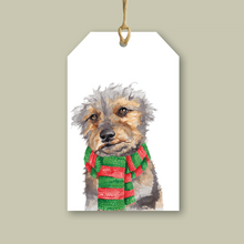 Load image into Gallery viewer, StreetVet Gift Tag Variety Pack - lil wabbit

