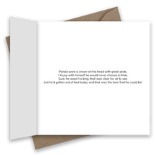Load image into Gallery viewer, The Poetry 6 card bundle - lil wabbit
