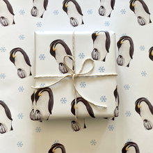 Load image into Gallery viewer, Christmas Wrapping Paper Multipack - lil wabbit
