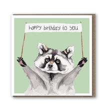 Load image into Gallery viewer, The Bold Birthday 6 card bundle - lil wabbit
